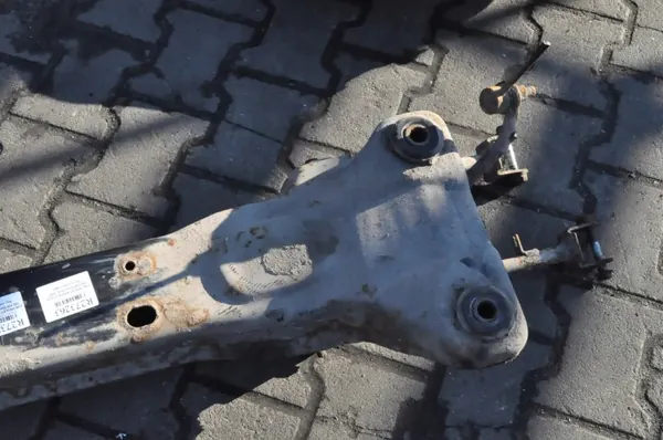 OEM 273263 Hinterachsschwinge für Chevrolet Epica image 6