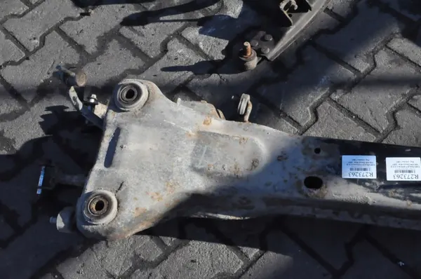 OEM 273263 Hinterachsschwinge für Chevrolet Epica image 7