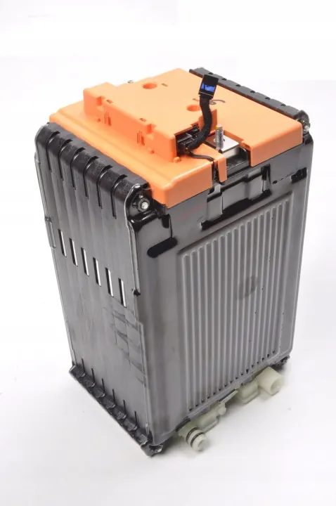 Gebruikte LG Batterijmodule AMDAU0094A 38Ah Links + image 2