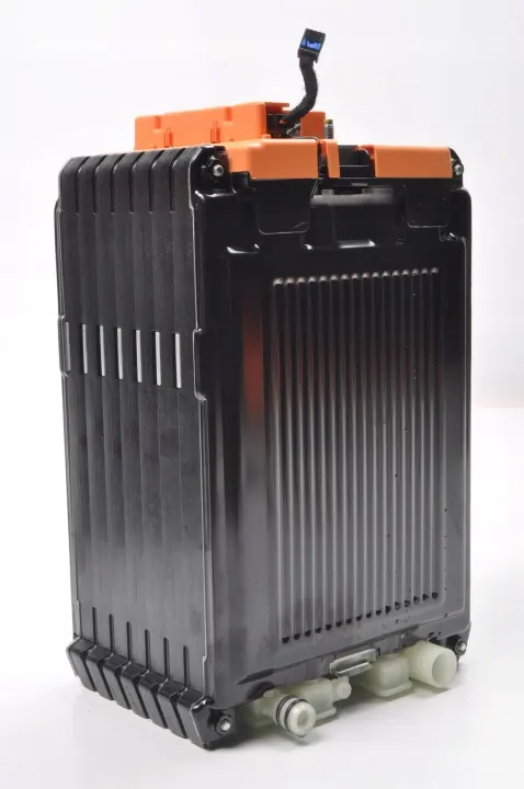 Gebruikte LG Batterijmodule AMDAU0094A 38Ah Links + image 4