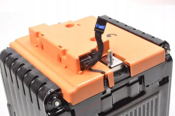 Gebruikte LG Batterijmodule AMDAU0094A 38Ah Links + image 6