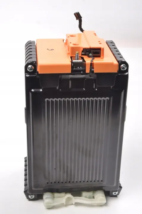 Gebruikte LG Batterijmodule AMDAU0094A 38Ah Links + image 7