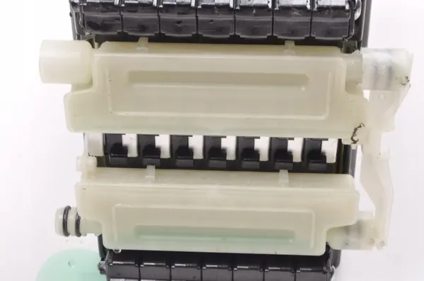 Gebruikte LG Batterijmodule AMDAU0094A 38Ah Links + image 9