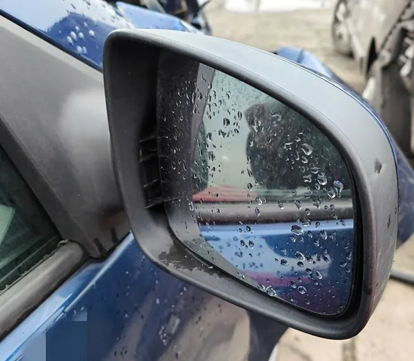 Specchio destro Dacia Logan II Sandero II 12- OEM 0805M08 image 2