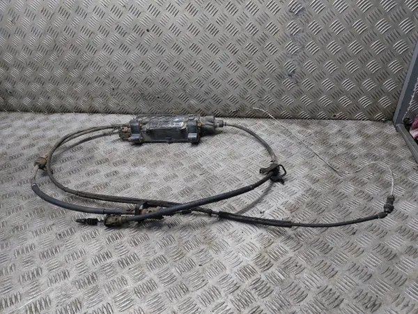 Elhandbroms OEM 9687473180 för Citroen C5 II image 2