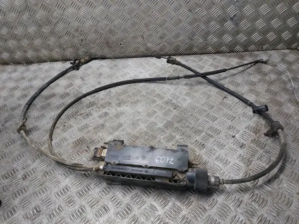 Elhandbroms OEM 9687473180 för Citroen C5 II image 4