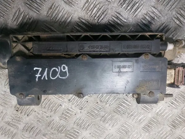 Elhandbroms OEM 9687473180 för Citroen C5 II image 5