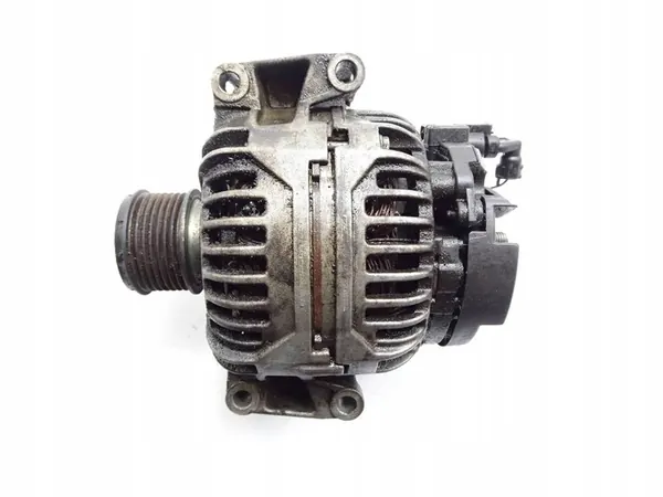 Mercedes W203 1.8 K Alternator Bosch 0124515088 image 2