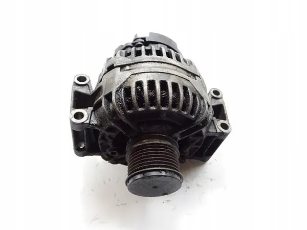 Mercedes W203 1.8 K Alternator Bosch 0124515088 image 3
