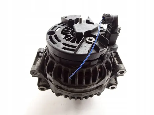 Mercedes W203 1.8 K Alternator Bosch 0124515088 image 4
