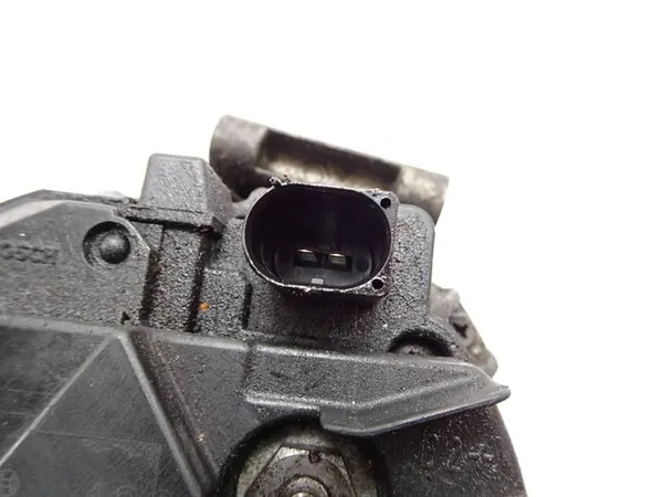 Mercedes W203 1.8 K Alternator Bosch 0124515088 image 6