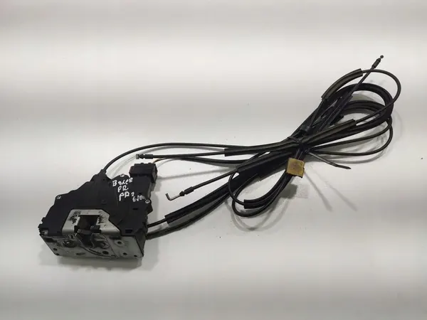 Höger Skjutdörrslås Jumper Boxer Ducato III 2006-2014 OEM image 2