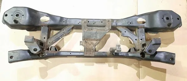 Volvo V40 Bakvagnsarm OEM 31406223 image 2