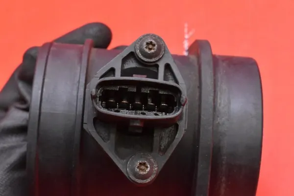 Luftmassenmesser Volvo S60 2.0T 180 PS 00-04 image 10