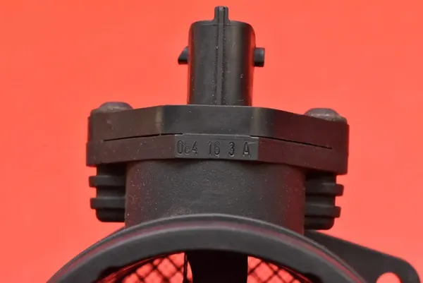 Luftmassenmesser Volvo S60 2.0T 180 PS 00-04 image 9