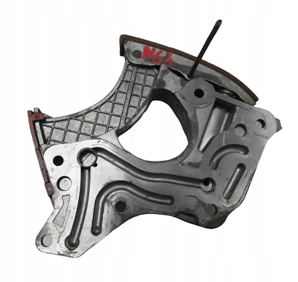 Distributieketting spanner OEM 079109218S voor Audi RS4/RS5 image 2