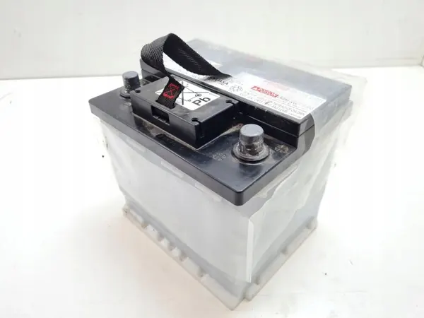 Bateria Toyota OE 345LN1-MF 45Ah Usada image 6