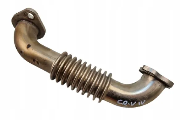 CRVLIFT EGR-avgasrör för Honda CR-V 1.6 i-DTEC image 2