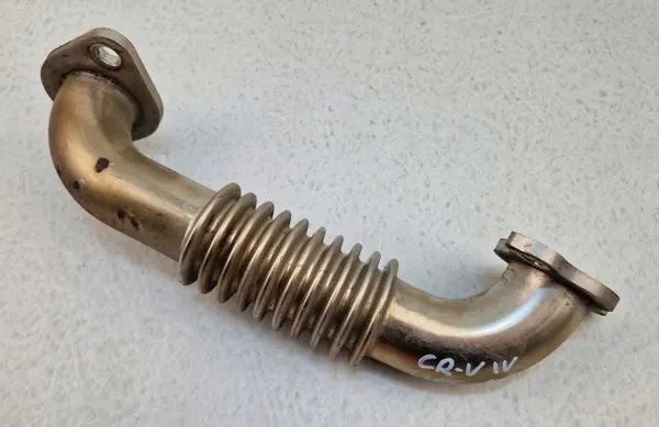 CRVLIFT EGR-avgasrör för Honda CR-V 1.6 i-DTEC image 3