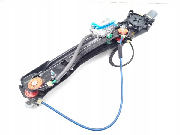 Audi A5 achterraamheffer links OEM 8W8839461 image 2