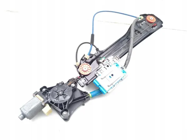 Audi A5 achterraamheffer links OEM 8W8839461 image 3
