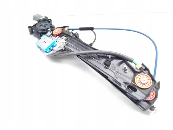 Audi A5 achterraamheffer links OEM 8W8839461 image 4