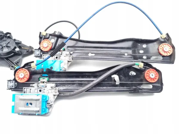 Audi A5 achterraamheffer links OEM 8W8839461 image 6
