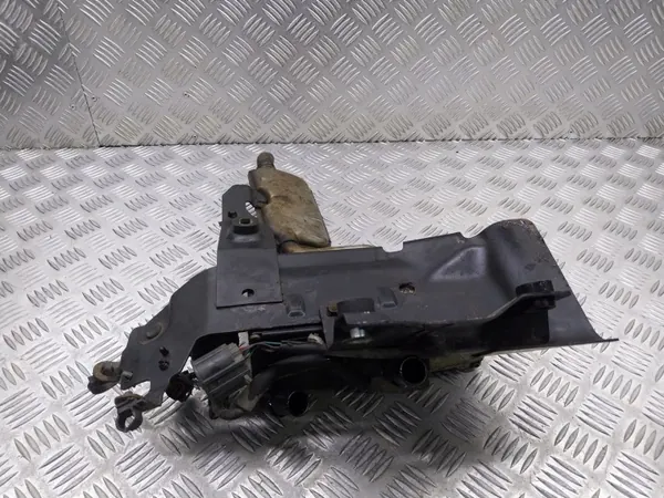 WEBASTO MAZDA 3 BK 2.0 MZR-CD OEM Värme - Begagnad image 3