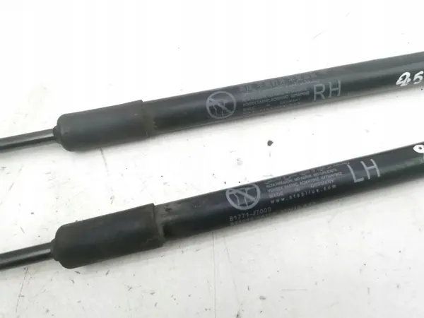 Amortecedor porta-malas Kia Ceed 2020 OEM 81771J7000 image 4