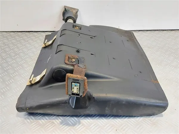 Right Rear Wheel Arch Volvo FH 12 FH 13 02-09 20392544 image 3