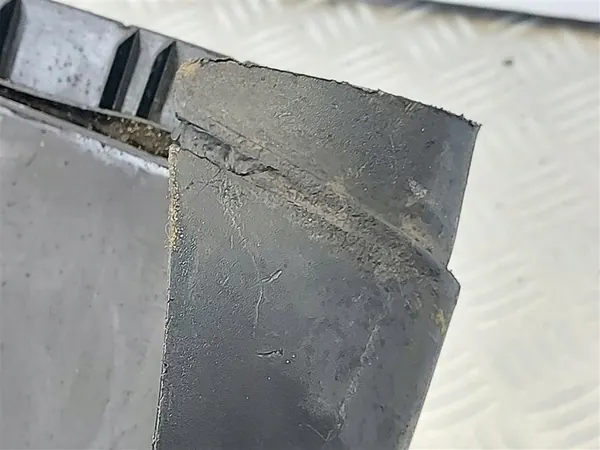 Right Rear Wheel Arch Volvo FH 12 FH 13 02-09 20392544 image 7