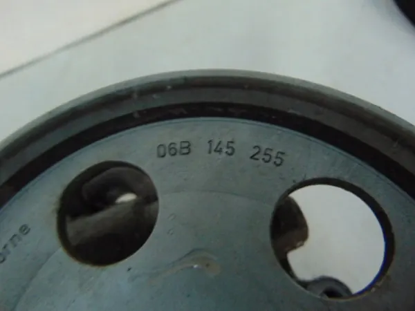 OEM 06B 145 255 servopump för Audi A4 B6 image 5