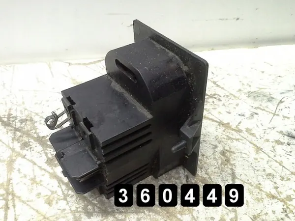 Interruptor Opel Sintra OEM AM-360449 - Peça Usada image 3