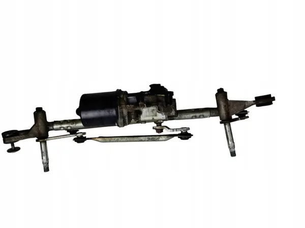 Mécanisme moteur d'essuie-glace avant Opel Mokka A OEM image 3