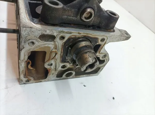 Culasse OEM 9634005110 pour Peugeot 206 1.4 8V image 5