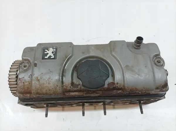 Culasse OEM 9634005110 pour Peugeot 206 1.4 8V image 6