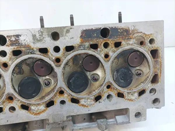 Culasse OEM 9634005110 pour Peugeot 206 1.4 8V image 9
