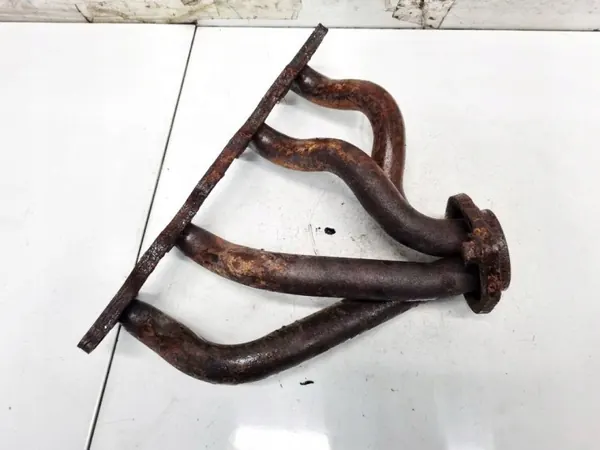 Coletor de escape OEM 2533561 para Renault Laguna 1.8L image 2