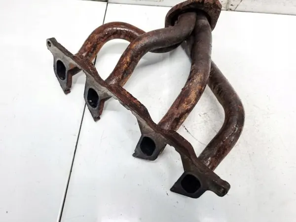 Coletor de escape OEM 2533561 para Renault Laguna 1.8L image 3