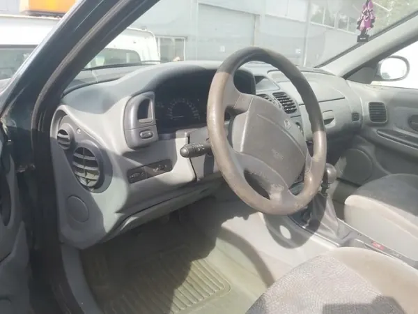 Coletor de escape OEM 2533561 para Renault Laguna 1.8L image 9