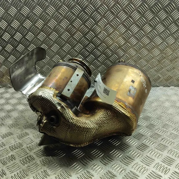 Catalyseur OEM 4H0181BA pour Audi Q7 3.0L image 3