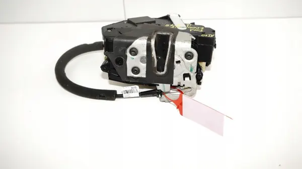 Serrure de hayon OEM 371116507 pour Ford EcoSport II 2013-17 image 5
