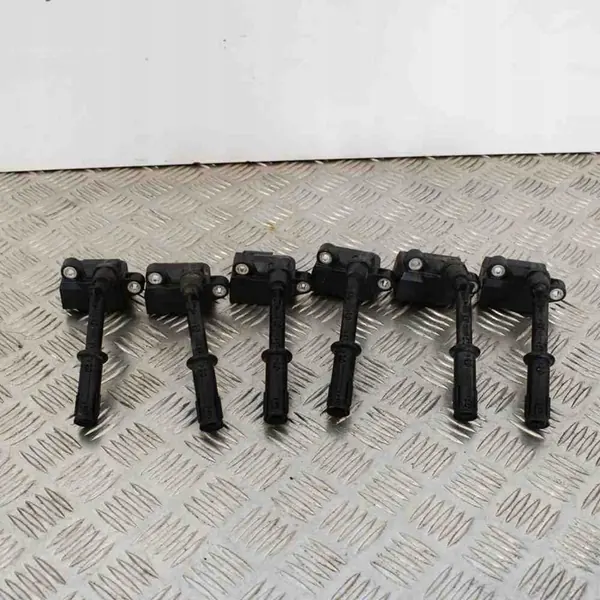 Bobina de encendido Mercedes-Benz CLS C218 X218 2014 image 5