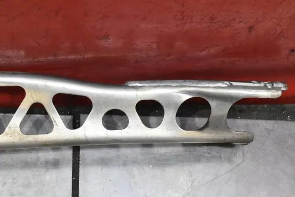 Support de Boîte de Vitesses K4386 Mazda MX-5 ND 2.0 image 3