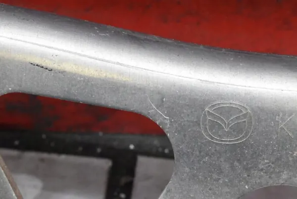 Support de Boîte de Vitesses K4386 Mazda MX-5 ND 2.0 image 7