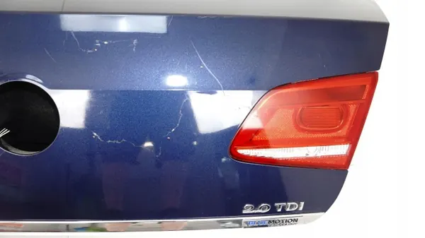 Coffre OEM 360174640 pour VW Passat B7 Berline image 3
