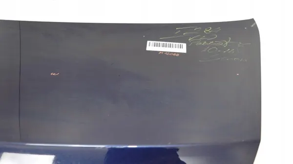 Coffre OEM 360174640 pour VW Passat B7 Berline image 4