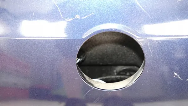 Coffre OEM 360174640 pour VW Passat B7 Berline image 6