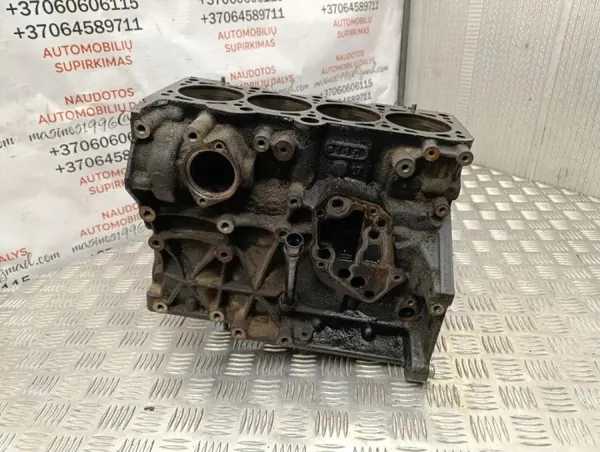 BWA Moottorilohko Audi 2.0 TFSI Männät Kampiakseli image 8