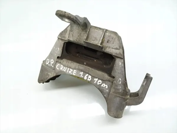 Supporto motore Chevrolet Cruze 1.6 Benzina 2010 OEM 13294212 image 2